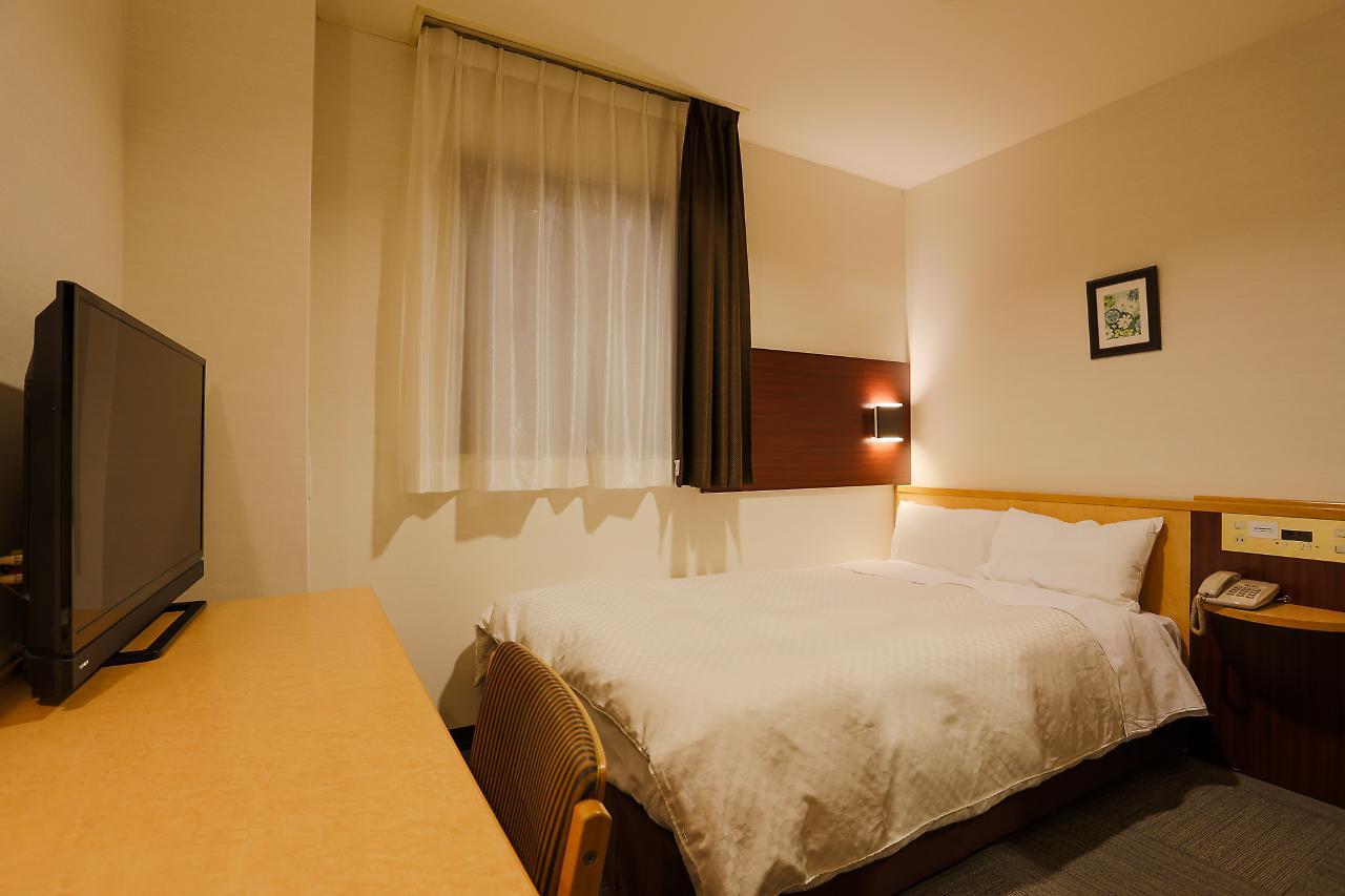 Ueno First City Hotel Tokio Exterior foto