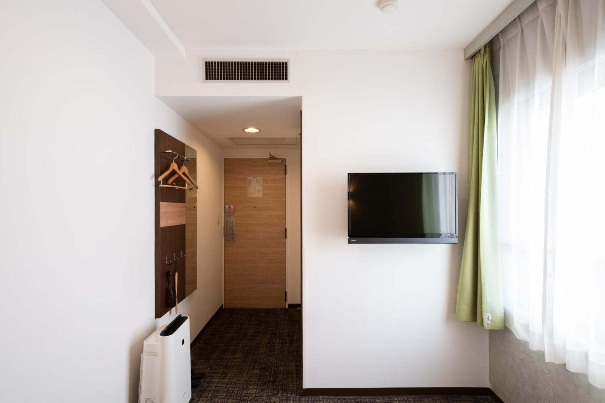 Ueno First City Hotel Tokio Exterior foto