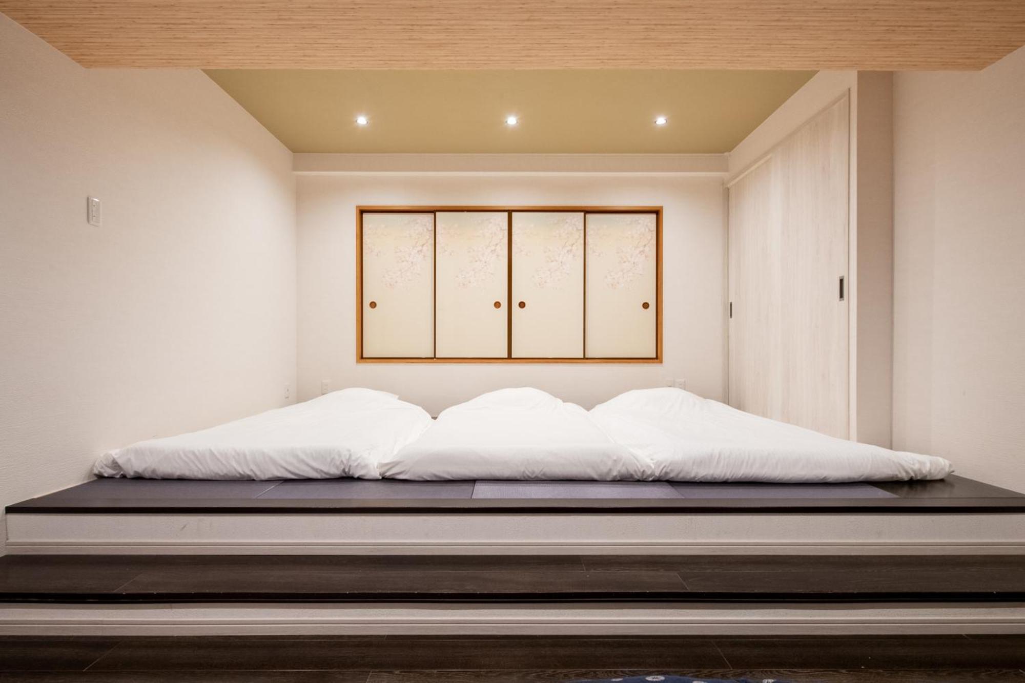 Ueno First City Hotel Tokio Exterior foto