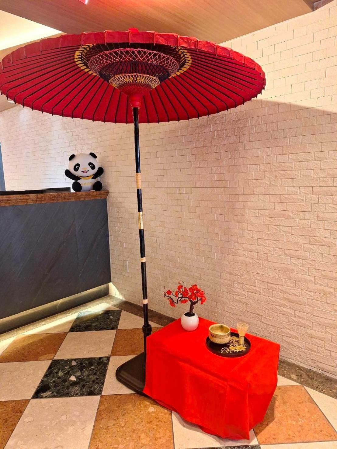 Ueno First City Hotel Tokio Exterior foto
