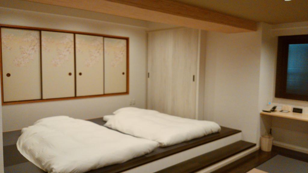 Ueno First City Hotel Tokio Exterior foto