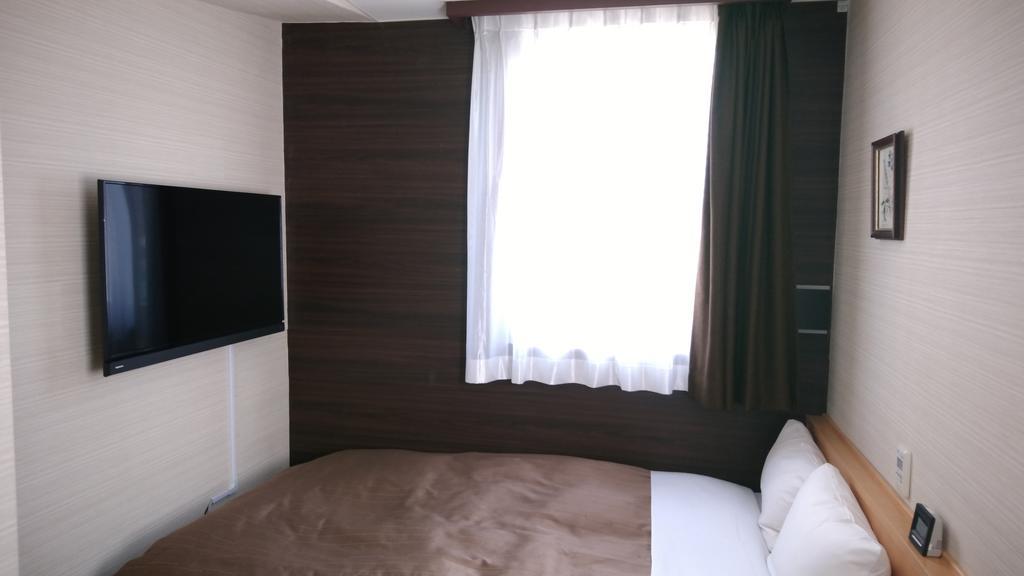 Ueno First City Hotel Tokio Exterior foto