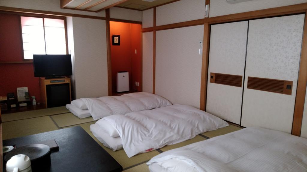 Ueno First City Hotel Tokio Exterior foto