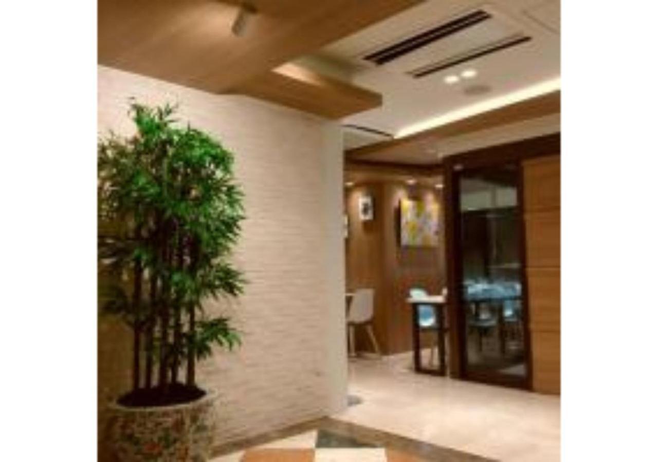 Ueno First City Hotel Tokio Exterior foto